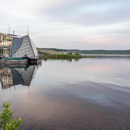 Tiny Am Bergheider Apartment Lichterfeld-Schacksdorf