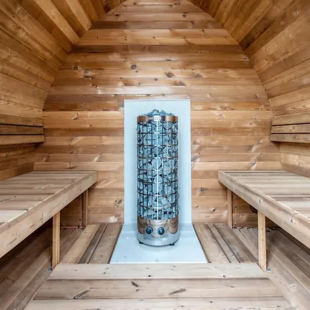 Apartment Tiny Am Bergheider Lichterfeld-Schacksdorf