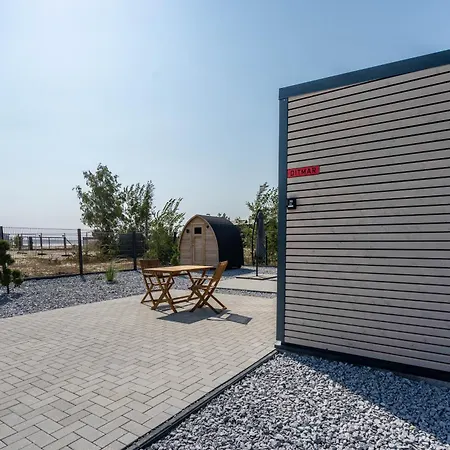 Tiny Am Bergheider *