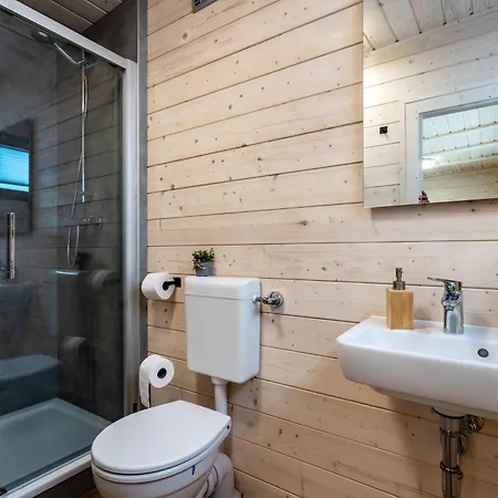 Apartment Tiny Am Bergheider