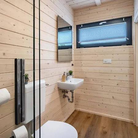 Apartment Tiny Am Bergheider *