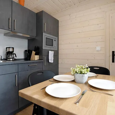 Tiny Am Bergheider Apartment Lichterfeld-Schacksdorf