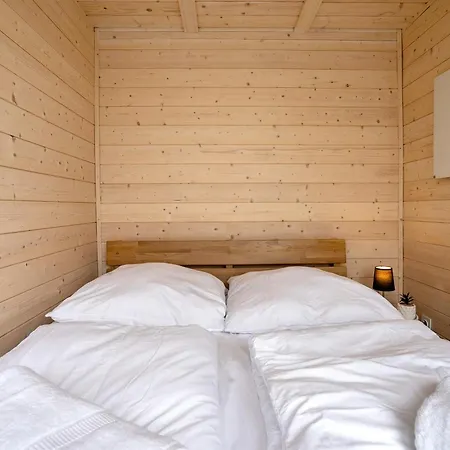 Tiny Am Bergheider Apartment Lichterfeld-Schacksdorf