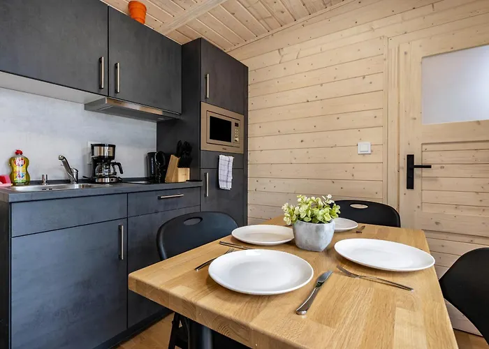 Apartment Tiny Am Bergheider Lichterfeld-Schacksdorf