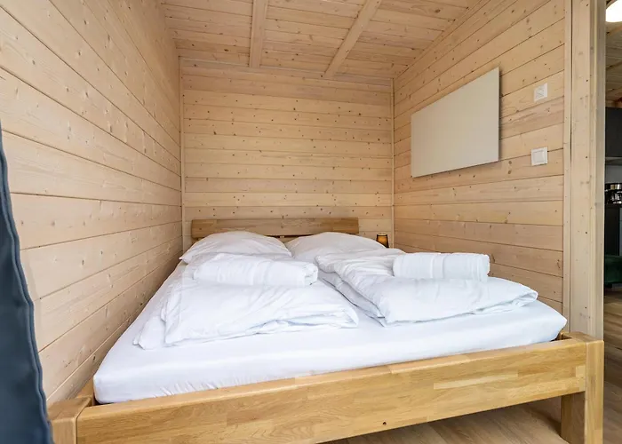 Tiny Am Bergheider * Lichterfeld-Schacksdorf