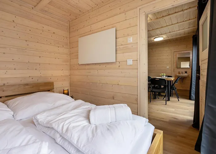 Apartment Tiny Am Bergheider Lichterfeld-Schacksdorf