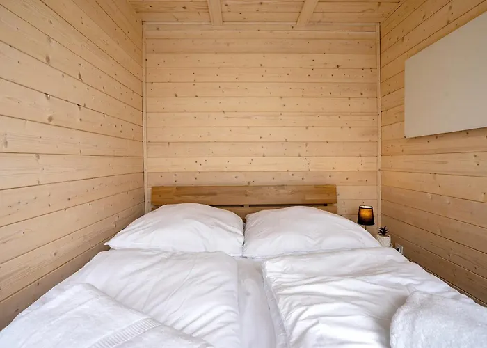 Tiny Am Bergheider Apartment Lichterfeld-Schacksdorf